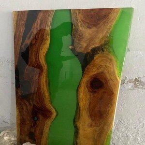 Epoxy Resin Tables