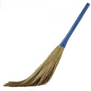 Gala Broom