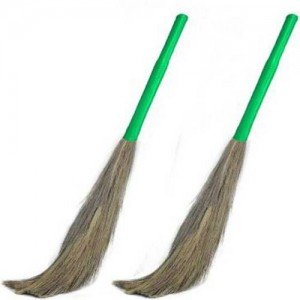 Broom Soft Grass